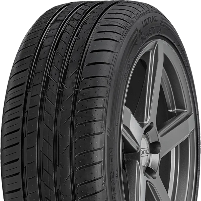 Vredestein Ultrac 245/40 R17 95 Y XL
