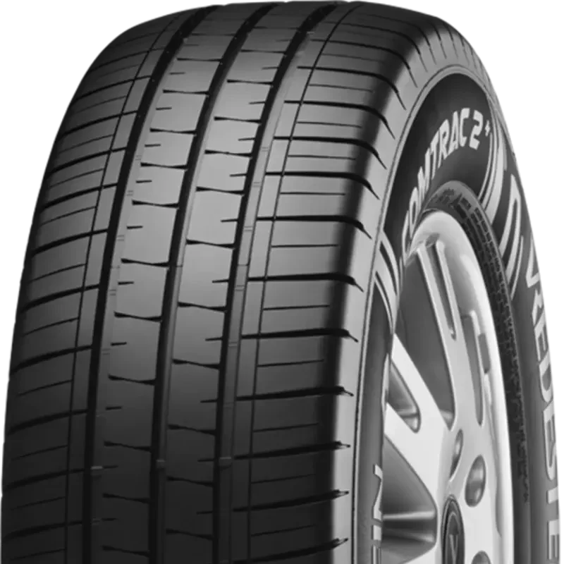 Vredestein Comtrac 2+ 215/65 R16 109/107 T C