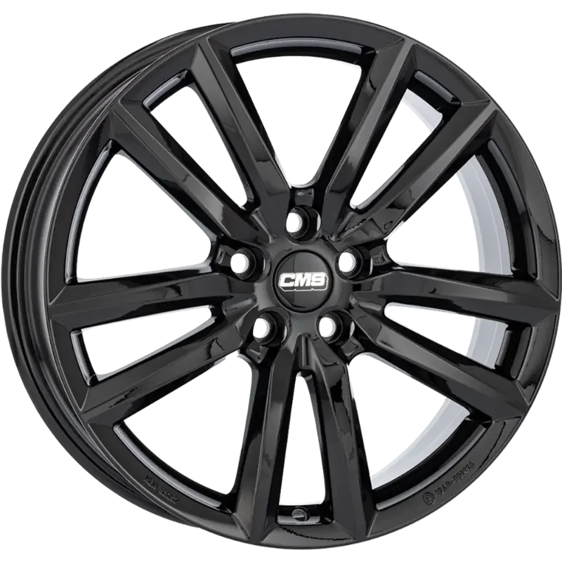 CMS C27 CBG 6,50x17 5x112,00 ET44,00