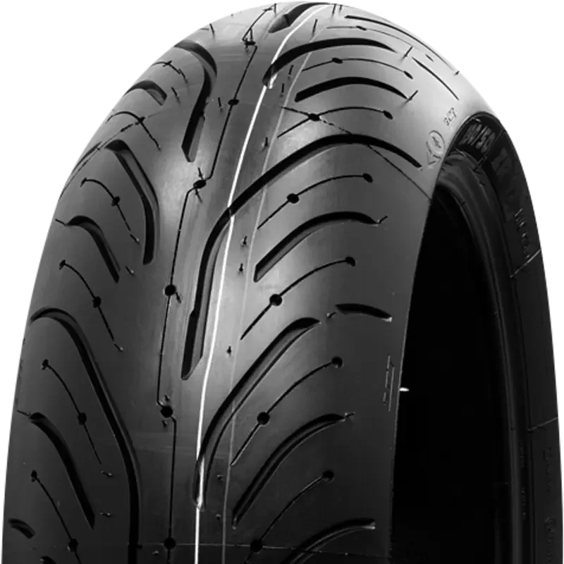 Michelin Pilot Road 4 160/60ZR17 (69 W) Tył TL M/C