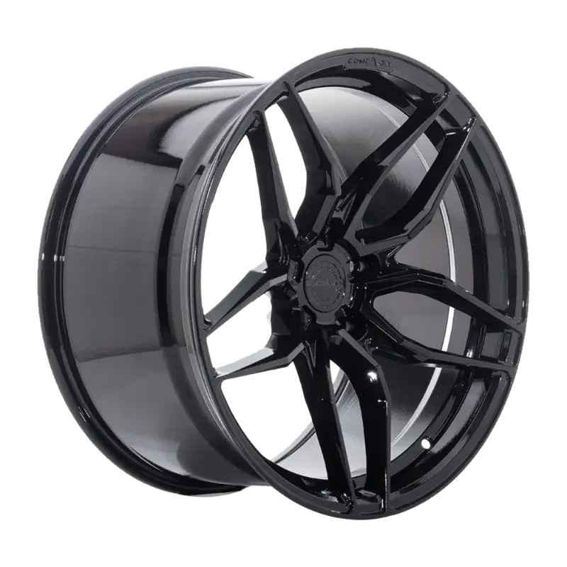 CONCAVER CVR3 Black 10,00x22 5x112,00 ET25,00