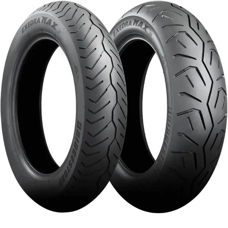 Bridgestone Exedra Max 100/90-19 57 H Przód TL M/C