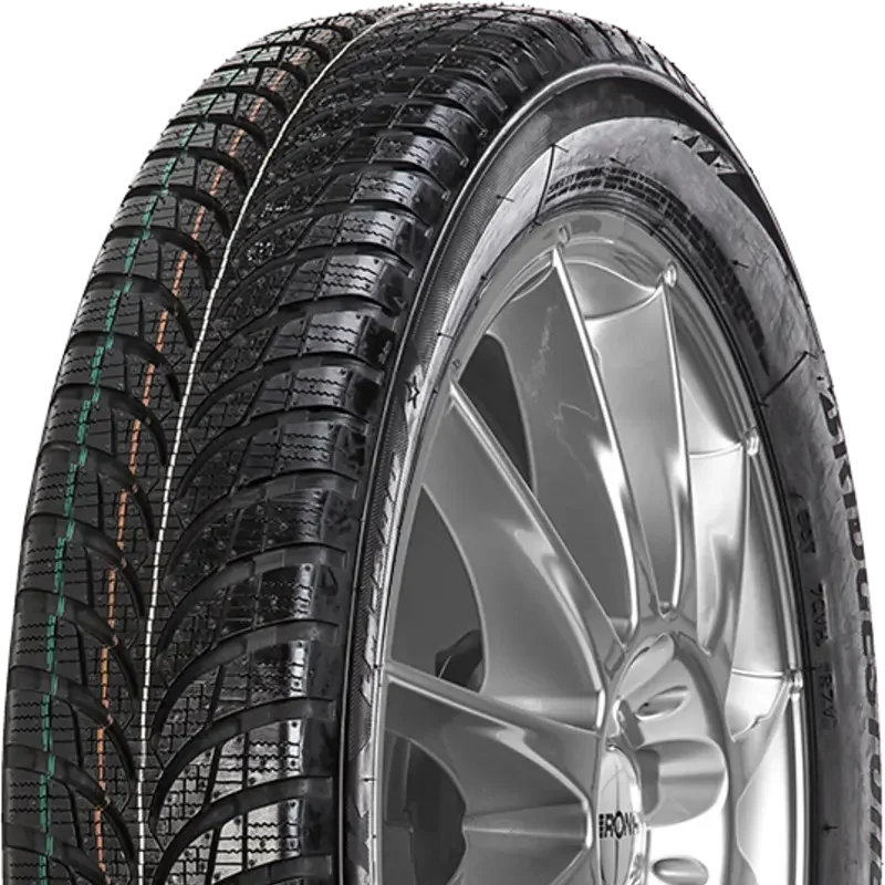 Bridgestone Blizzak LM-500 155/70 R19 84 Q *