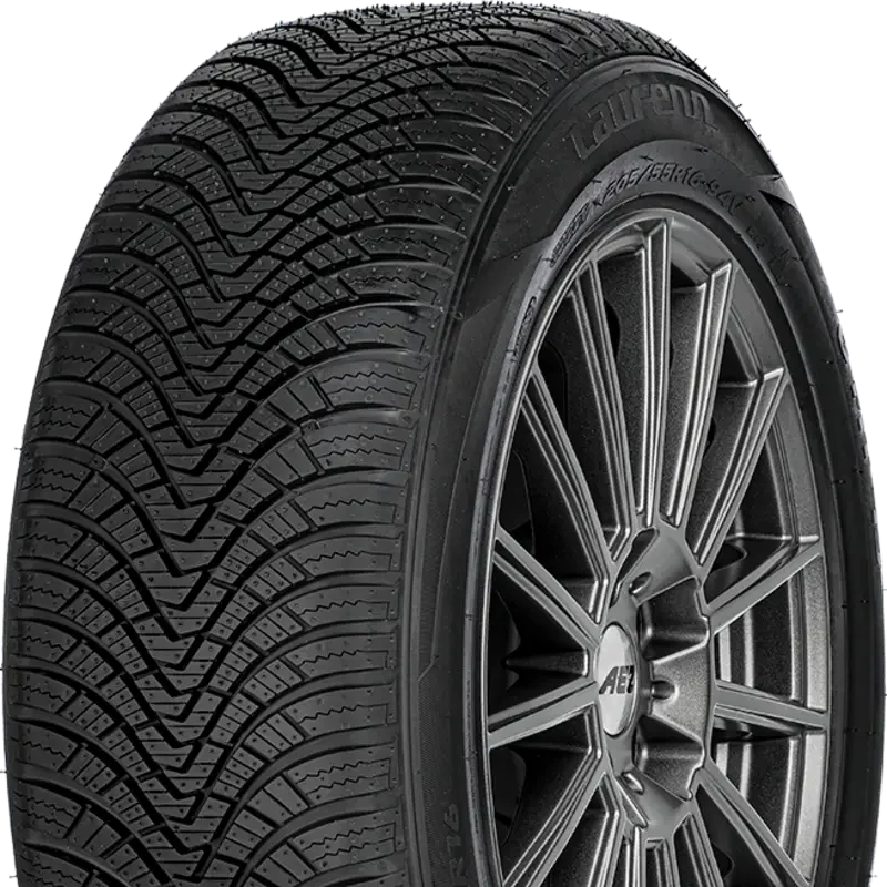 Laufenn G Fit 4S 195/50 R16 88 V XL