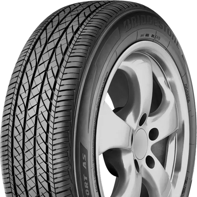 Bridgestone Dueler HP Sport A/S 215/60 R17 96 H