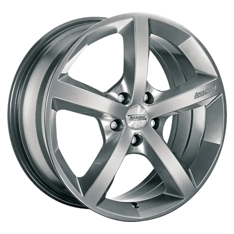 ARCASTING K11 Chrome 8,00x18 5x120,00 ET32,00