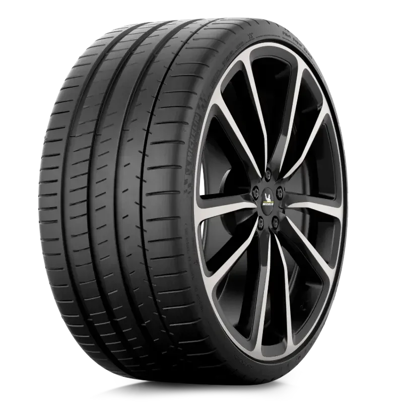 Michelin Pilot Super Sport 315/25 R23 102 Y XL, ZR