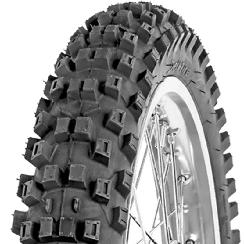 Deli Tire SB-145 80/100-21 51 M Przód TT M/C