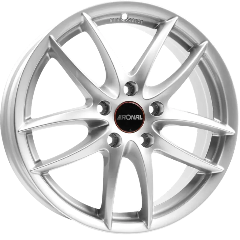 Ronal R46 7,00x16 5x114,30 ET40,00