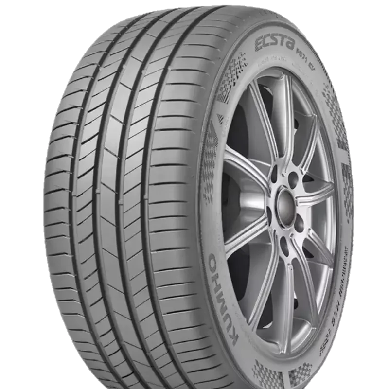Kumho Ecsta PS71 EV 195/55 R16 91 V XL