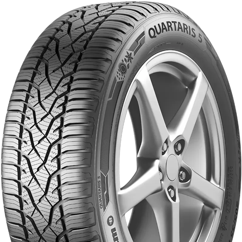 Barum Quartaris 5 195/55 R16 87 H