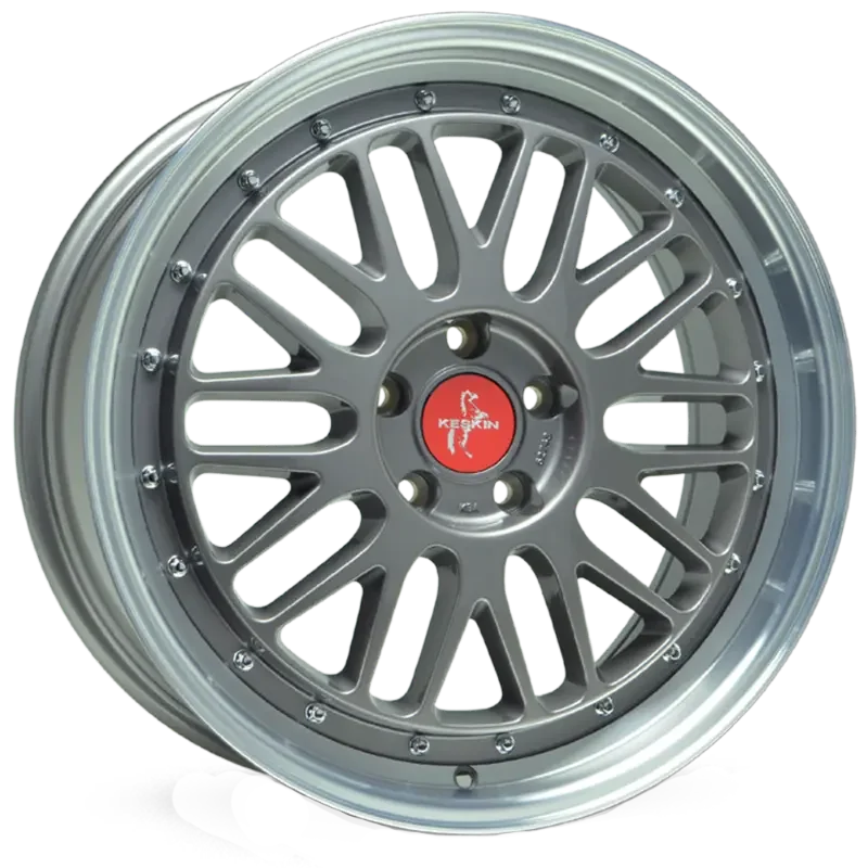 Keskin Tuning KT22 Retro TGLP 8,00x18 5x108,00 ET45,00