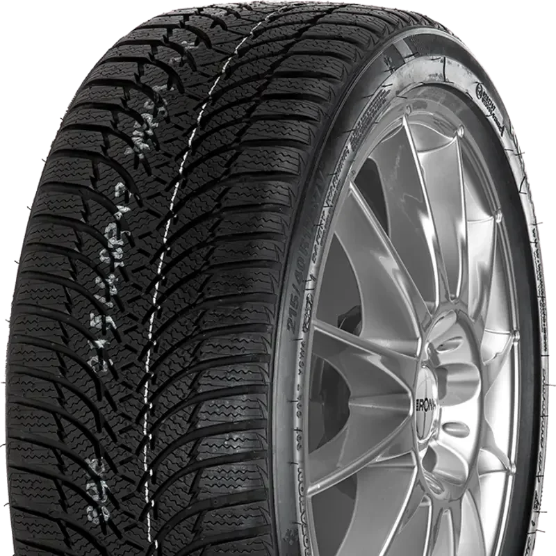 Kumho WinterCraft WP51 205/60 R15 91 H