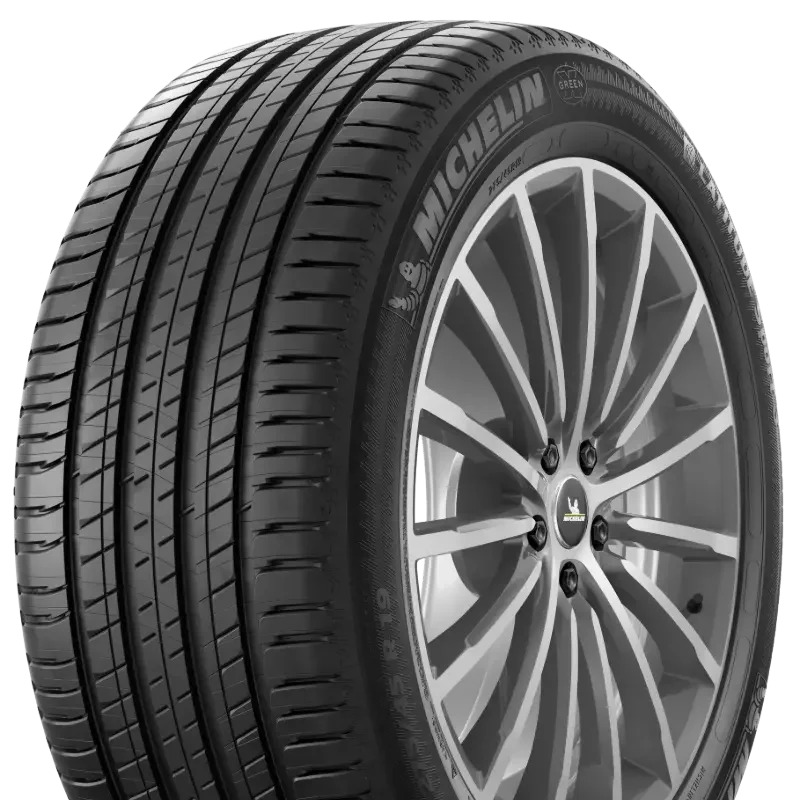 Michelin Latitude Sport 3 275/45 R19 108 Y XL