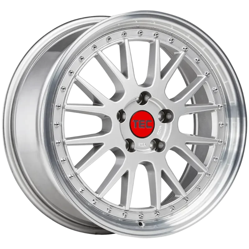 TEC SPEEDWHEELS GT EVO HSPL 8,00x18 4x100,00 ET35,00
