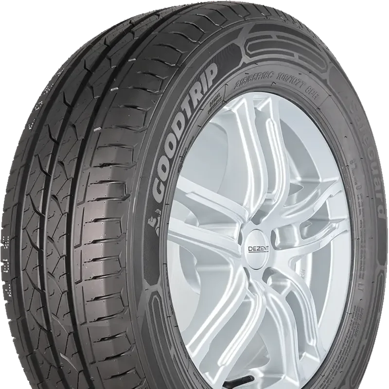 Goodtrip SafeGuard 205/70 R15 106/104 S C