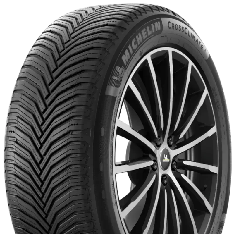 Michelin CrossClimate 2 235/55 R19 105 H XL, VOL