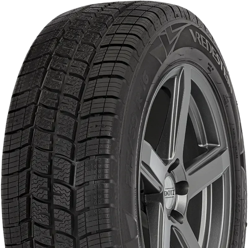 Vredestein Comtrac 2 All Season+ 235/60 R17 117/115 R C