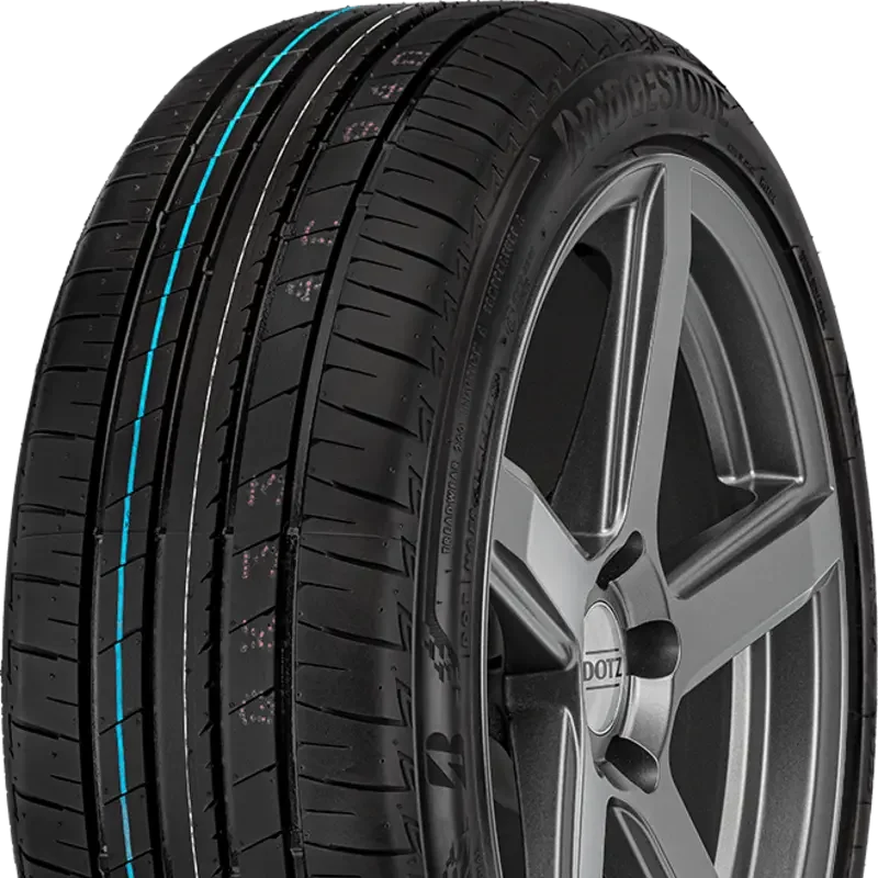 Bridgestone Turanza T005A 215/65 R16 98 H Mazda