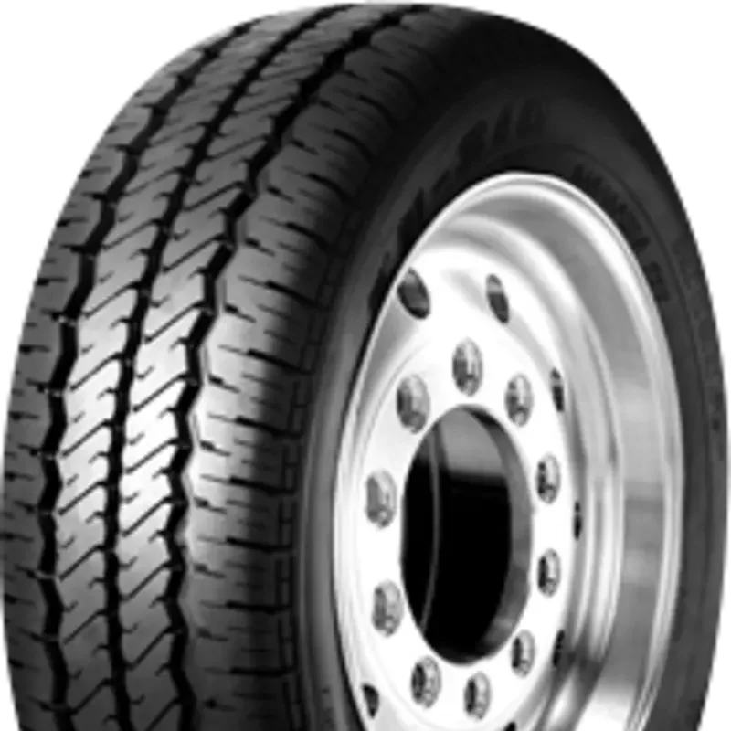 Maxtrek SU-810 195/70 R15 104/102 S