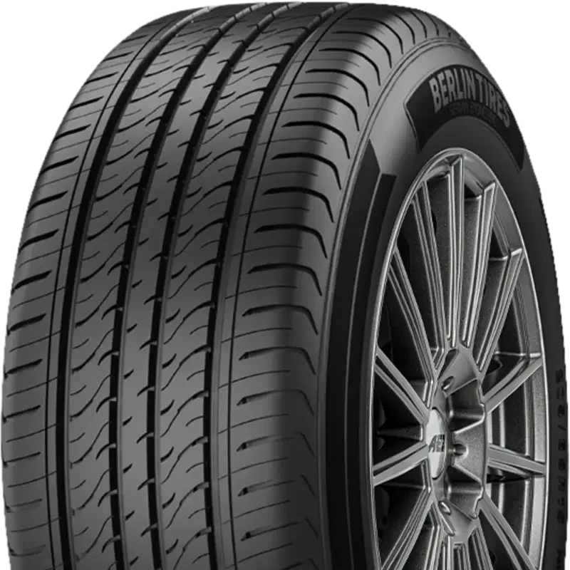 Berlin Tires Summer HP 1 195/60 R15 88 H