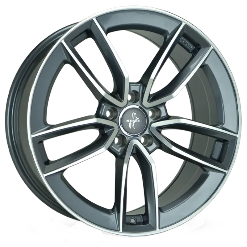 Keskin Tuning KT21 Elegant PFP 7,50x17 5x112,00 ET30,00