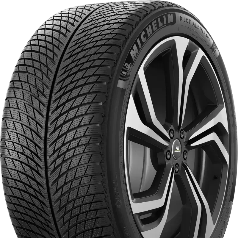 Michelin Pilot Alpin 5 SUV 305/40 R22 114 V XL