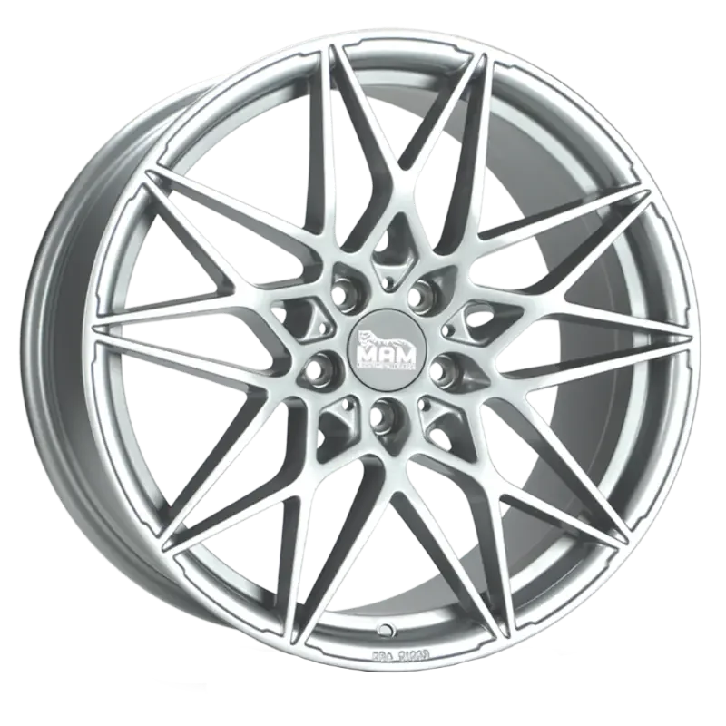 MAM B2 SL 8,50x19 5x112,00 ET45,00