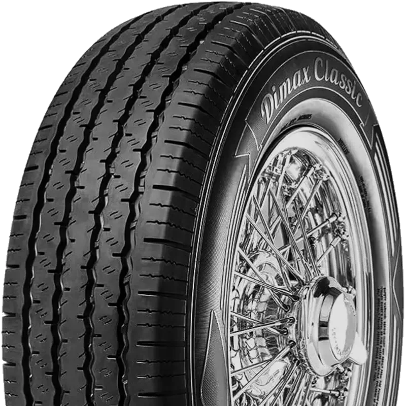 Radar Dimax Classic 195/70 R14 91 V