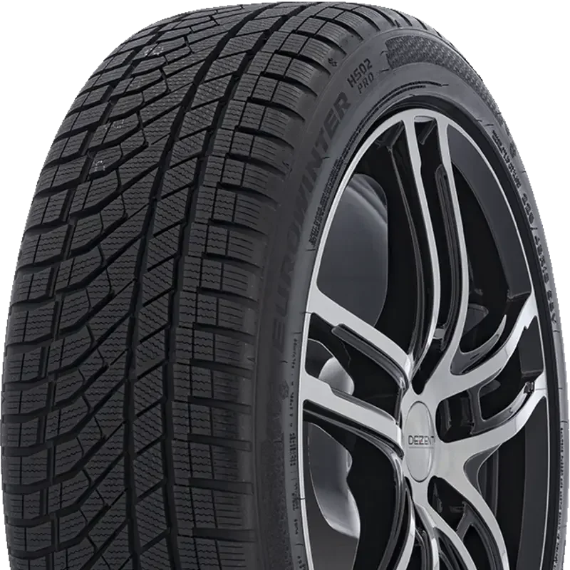 Falken Eurowinter HS02 PRO 225/70 R16 103 H