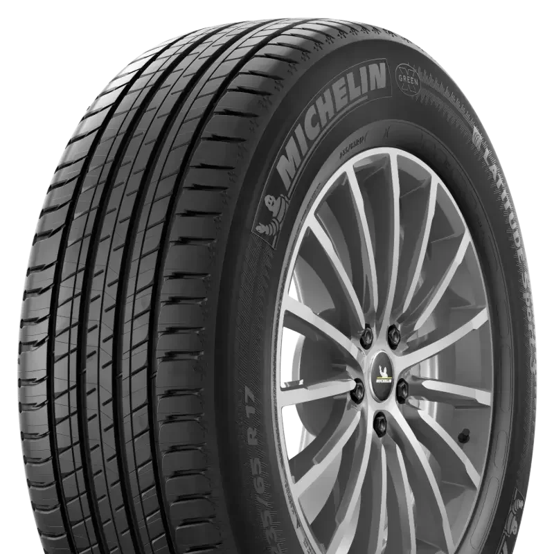 Michelin Latitude Sport 3 235/65 R17 104 V MO