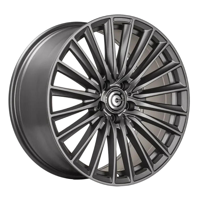 Carbonado Prestige Satin Graphite 8,50x20 5x112,00 ET35,00
