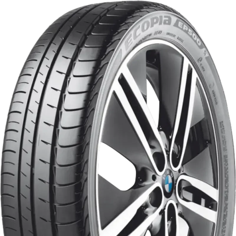 Bridgestone Ecopia EP500 175/55 R20 85 Q *