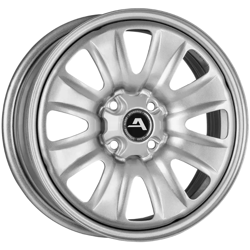 Alcar KFZ Hybridrad 131900