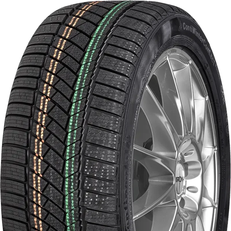 Continental ContiWinterContact TS830 P 205/55 R17 95 H XL, *