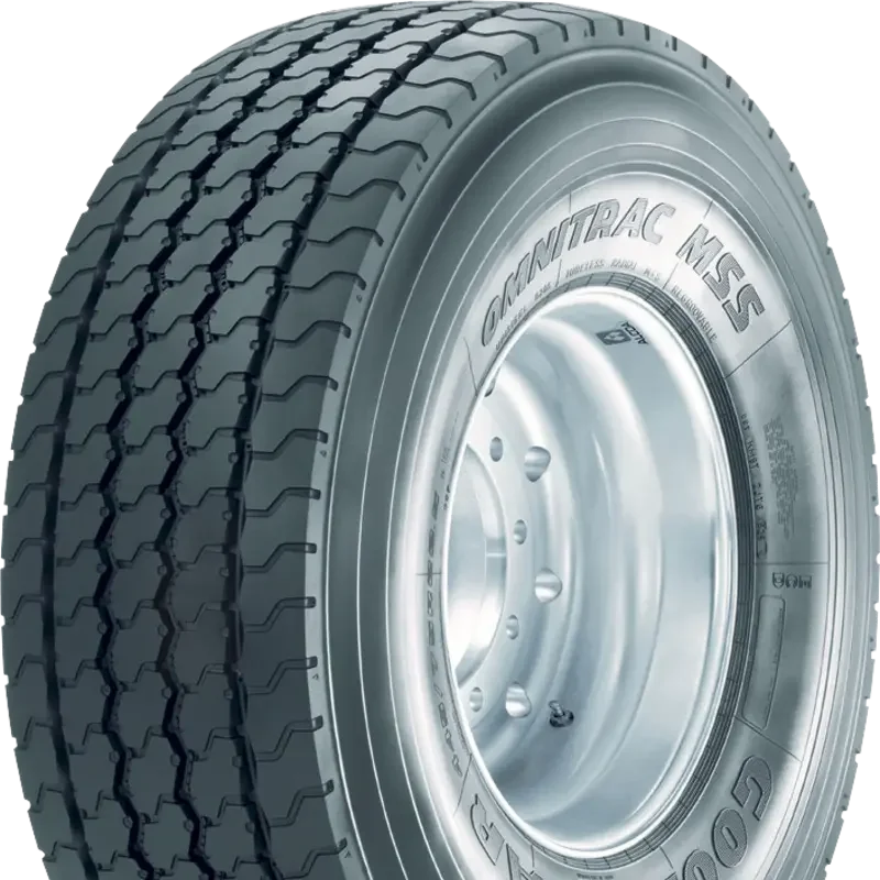 Goodyear MSS 11R22.5 148/145 K
