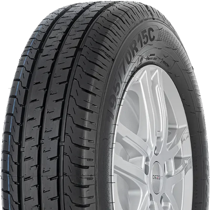 Mazzini EffiVan 195/65 R16 104/102 R C