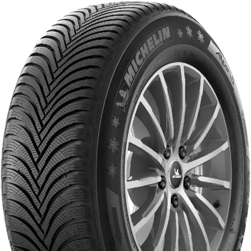 Michelin ALPIN 5 205/65 R15 94 T
