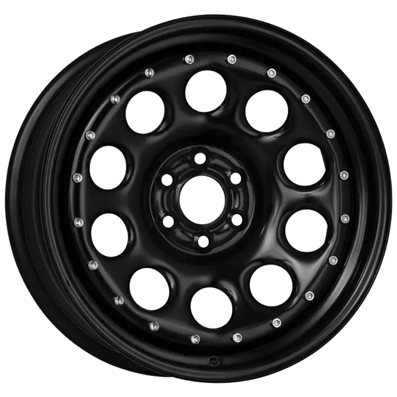 DOTZ Modular Beadlock dark 7,00x17 5x120,00 ET35,00