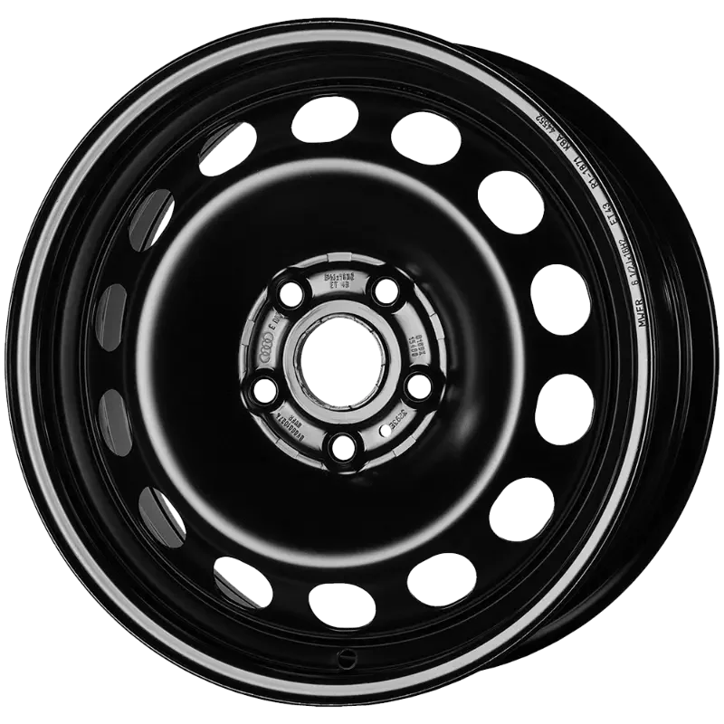 Magnetto Wheels MW R1-1871