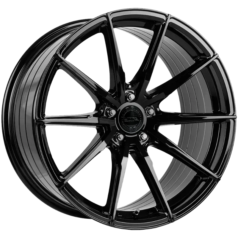 YOTA YP4 Gloss Black 9,00x20 5x110,00 ET42,00