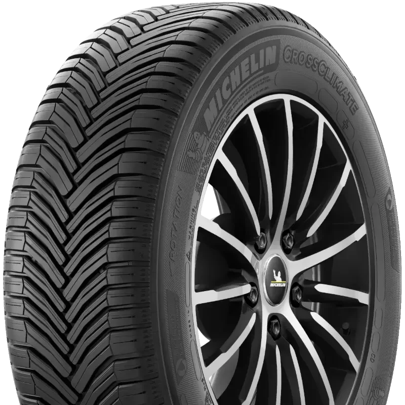 Michelin CrossClimate+ 175/65 R14 86 H XL