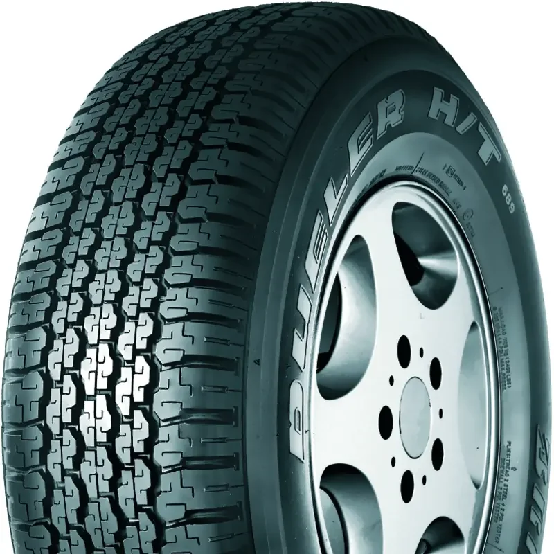 Bridgestone Dueler 689 265/70 R16 112 H