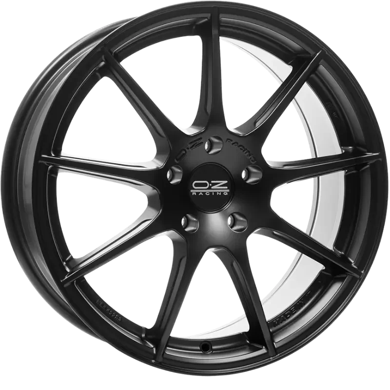 OZ OMNIA BLACK 8,00x18 5x112,00 ET45,00