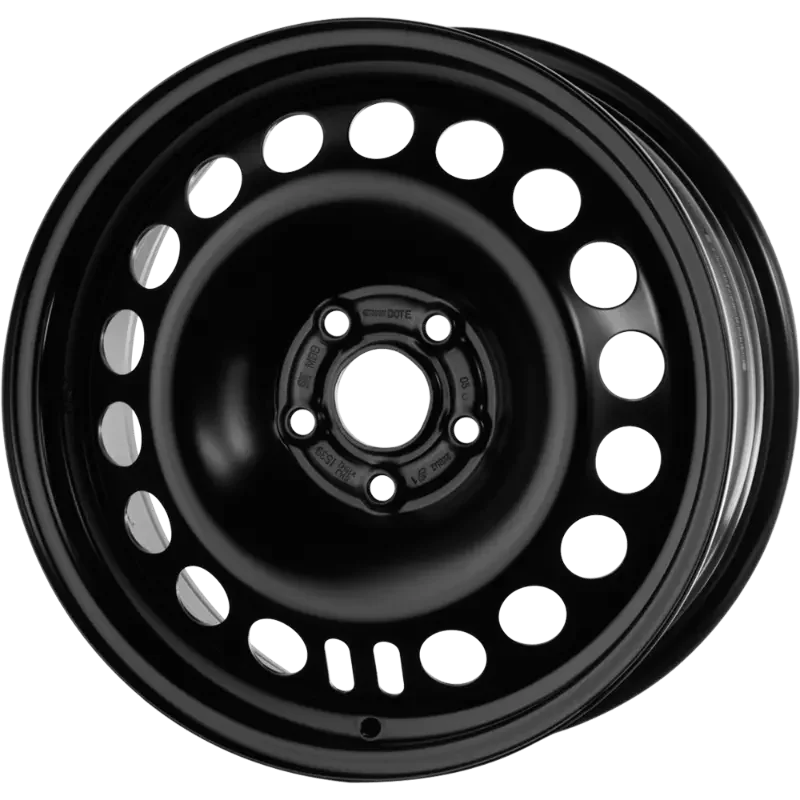 Magnetto Wheels MW R1-1776