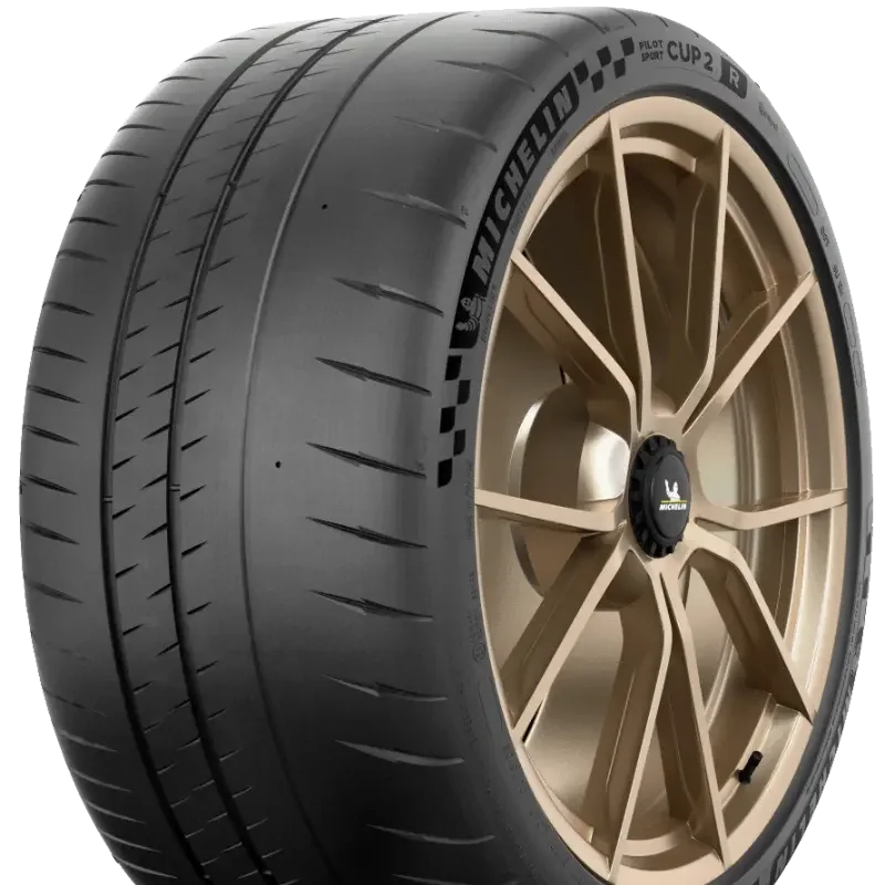 Michelin Pilot Sport Cup 2 R 285/35 R19 103 Y XL, ZR, MO1A