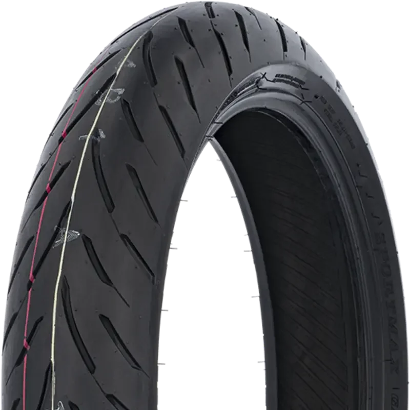 Dunlop Sportmax GPR-300 110/70 R17 54 H Przód TL