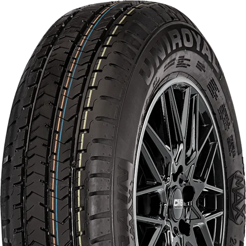 Uniroyal RainMax 205/65 R15 99 T RF