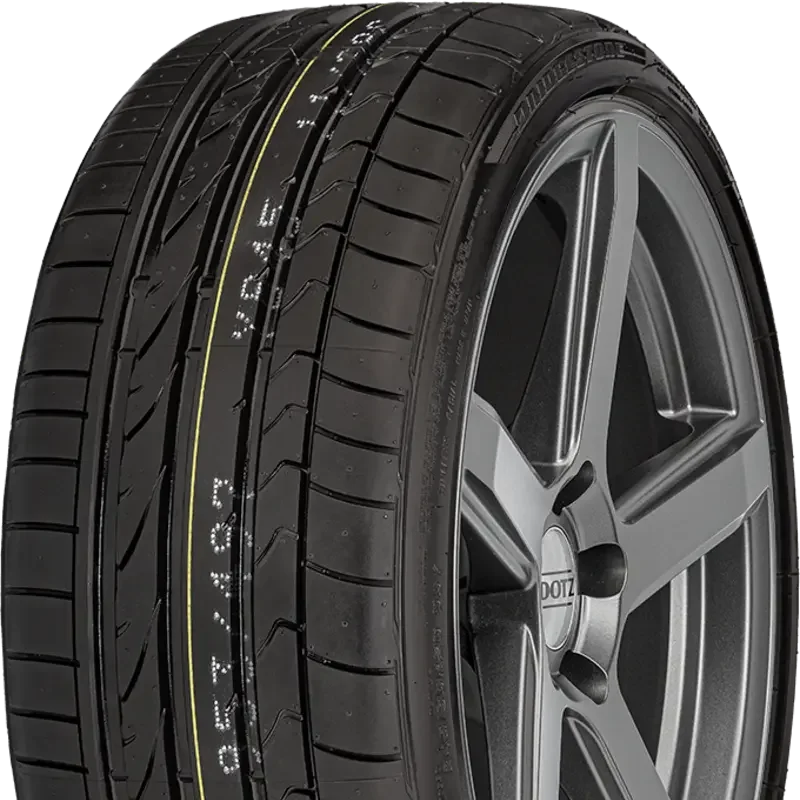 Bridgestone RE050A 245/40 R19 98 Y RUN ON FLAT RFT, XL, California