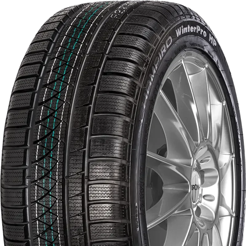 GT Radial Champiro WinterPro HP 235/45 R17 97 V XL